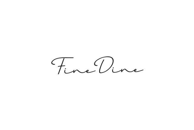 Nóż deserowy Duke 207 mm Fine Dine 760123