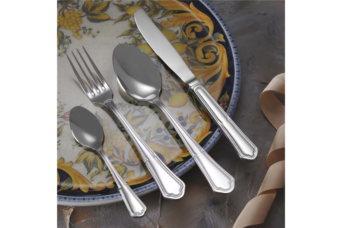 Nóż deserowy Duke 207 mm Fine Dine 760123