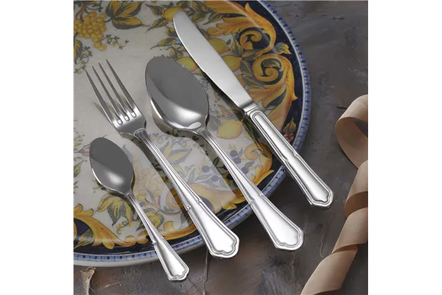Widelczyk do ciasta Duke 143 mm Fine Dine 760161 Widelczyk do ciasta Duke 143 mm Fine Dine 760161