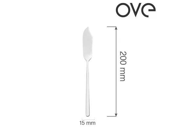 Nóż do ryb Amarone, OVE, 200 mm Ove 765265 Nóż do ryb Amarone, OVE, 200 mm Ove 765265
