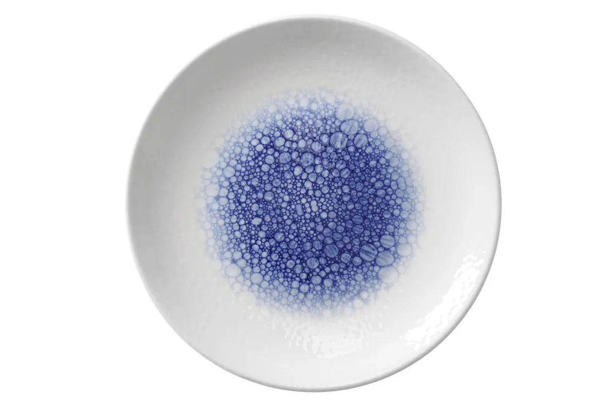 Talerz płytki Serenity 270 mm Fine Dine 760192