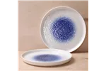 Talerz płytki Serenity 270 mm Fine Dine 760192