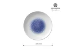 Talerz płytki Serenity 270 mm Fine Dine 760192