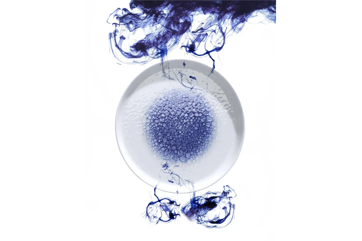 Miska Serenity 200 mm, 600 ml Fine Dine 760208