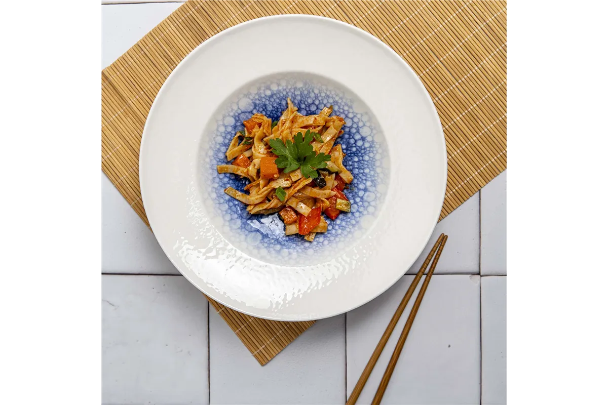 Miska Serenity 200 mm, 600 ml Fine Dine 760208