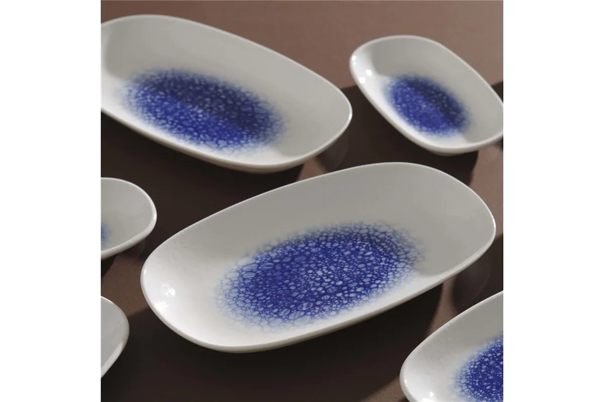 Talerz do pasty Serenity 260 mm  Fine Dine 760239