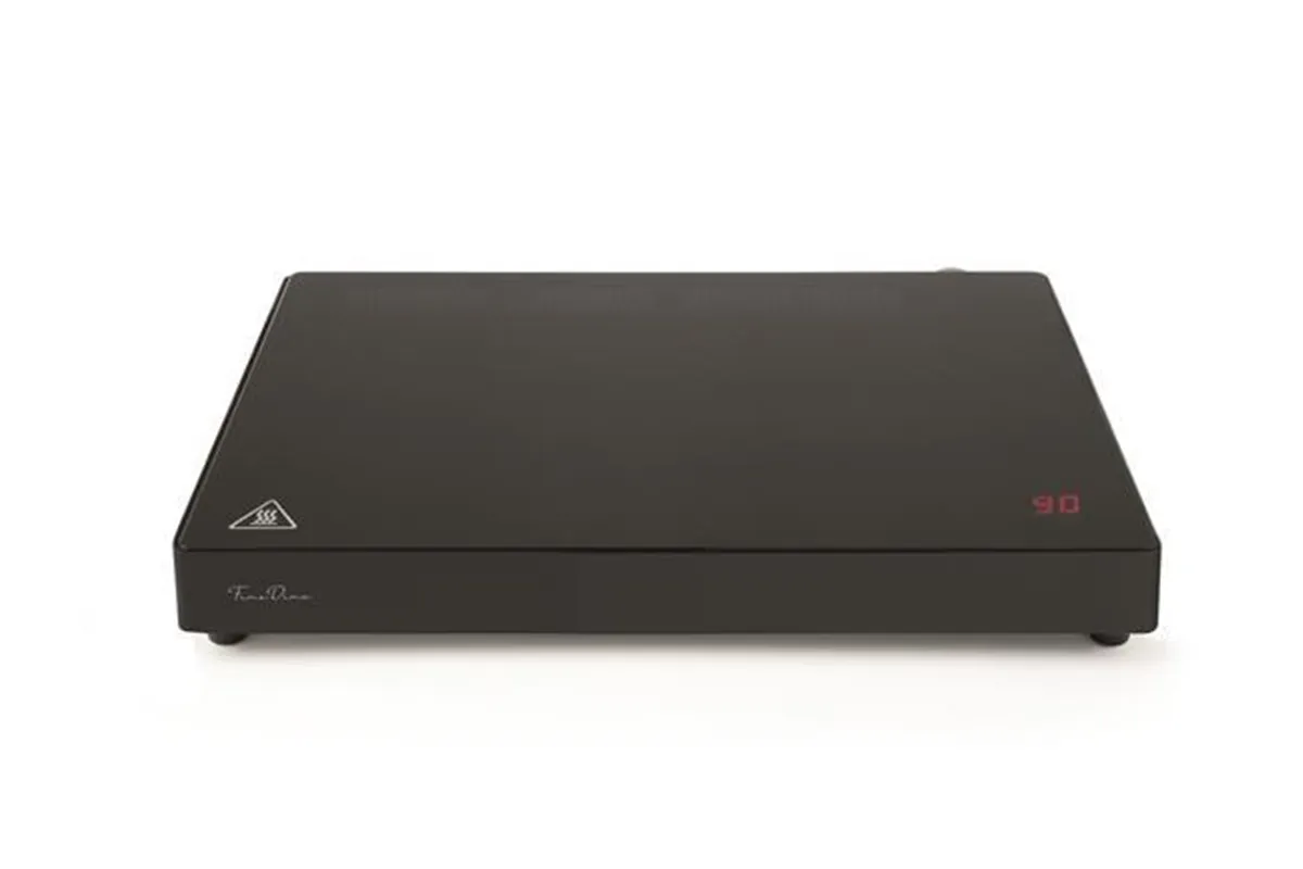 Bufetowa płyta indukcyjna 800 W/230 V Fine Dine 239896