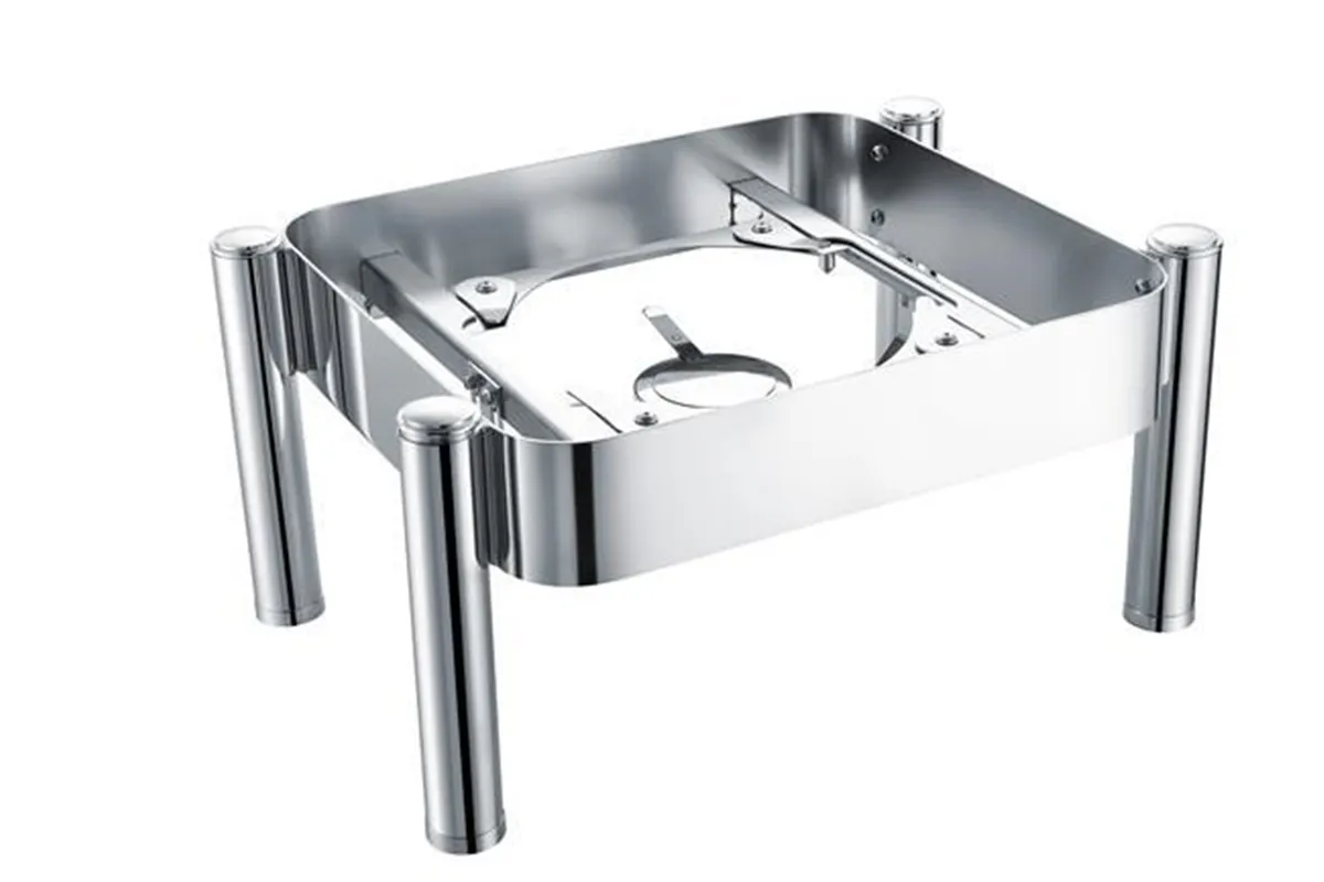 Rama do podgrzewacza 204849 Excellent Fine Dine 204856