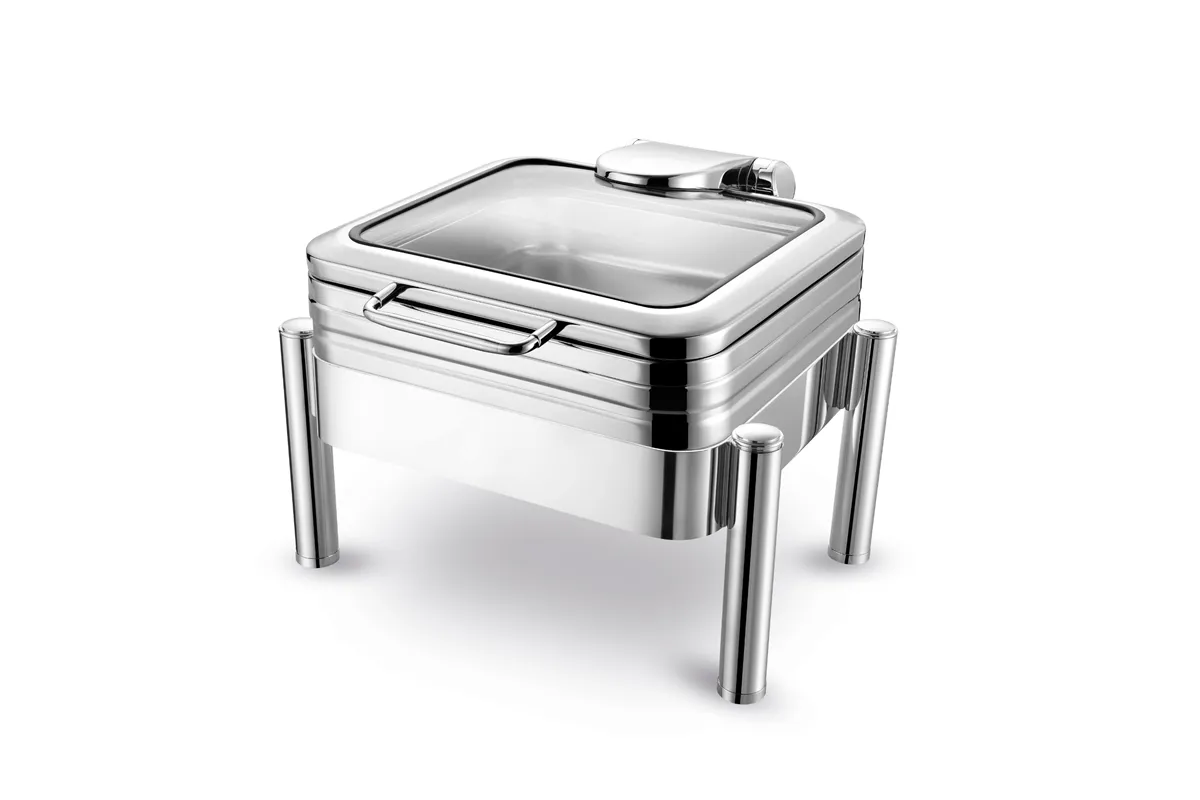 Rama do podgrzewacza 204849 Excellent Fine Dine 204856