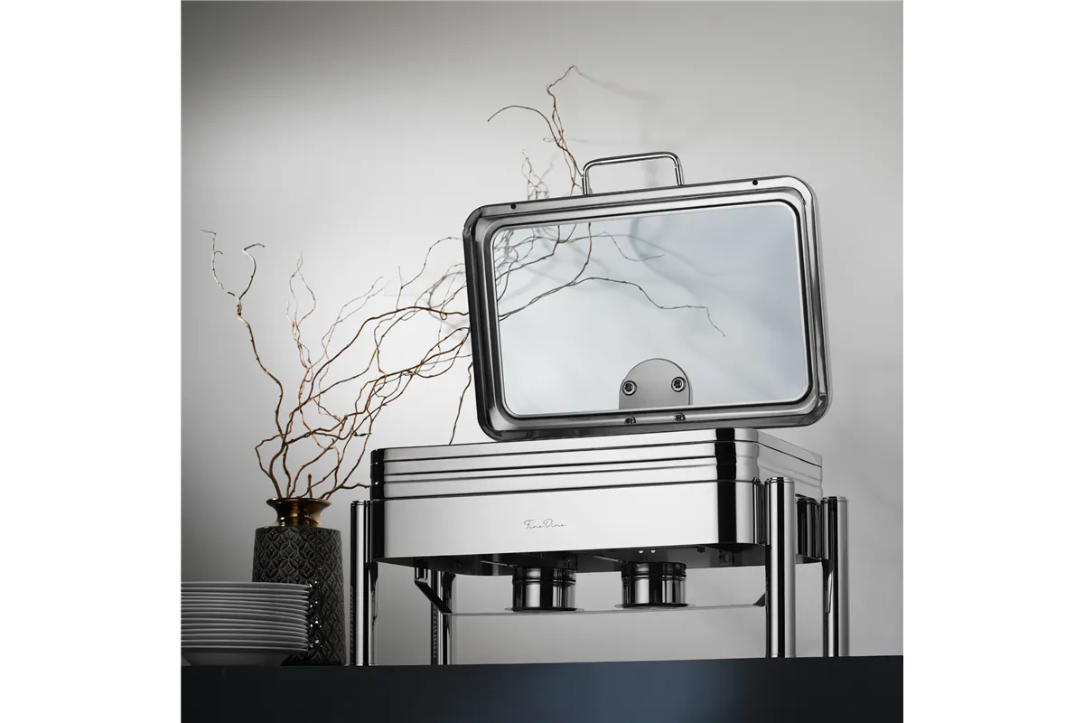 Rama do podgrzewacza 204849 Excellent Fine Dine 204856