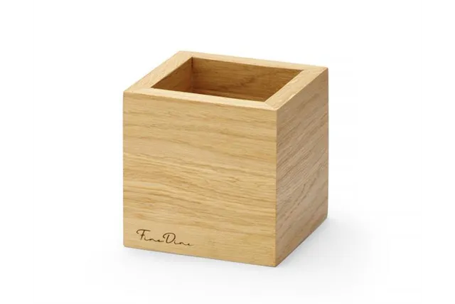 Stand Madeira 120x120x120 mm Fine Dine 664469 Stand Madeira 120x120x120 mm Fine Dine 664469