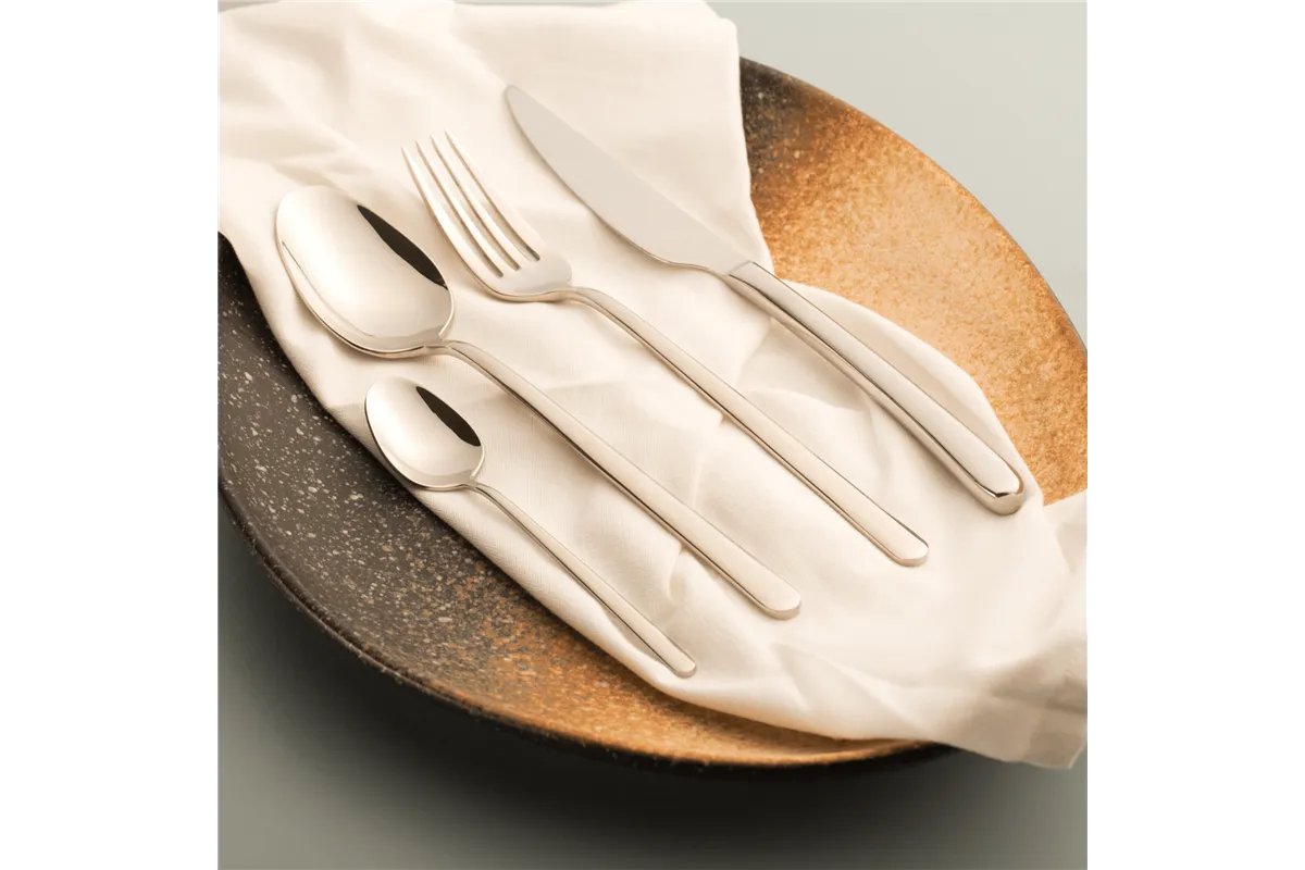 Łyżka do bulionu Amarone, OVE, 205 mm Ove 766729