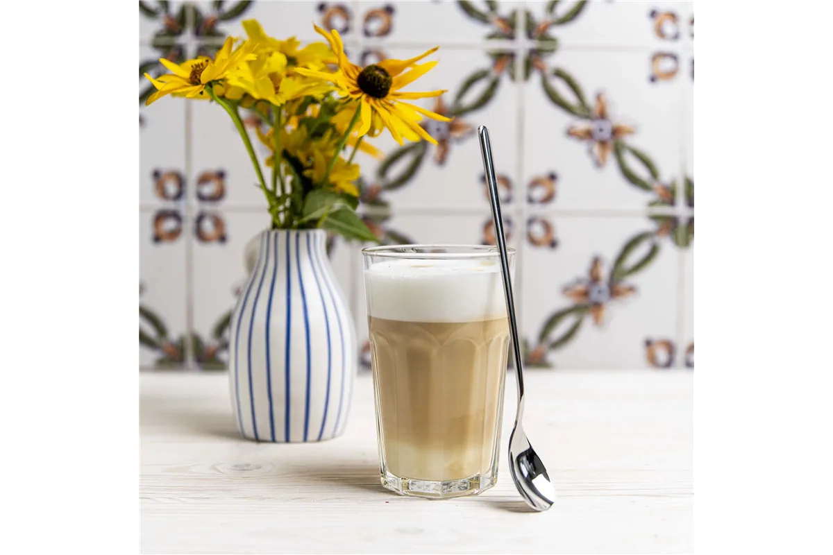 Łyżeczka do latte Amarone, OVE, 209 mm Ove 766736