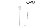 Łyżeczka do latte Amarone, OVE, 209 mm Ove 766736