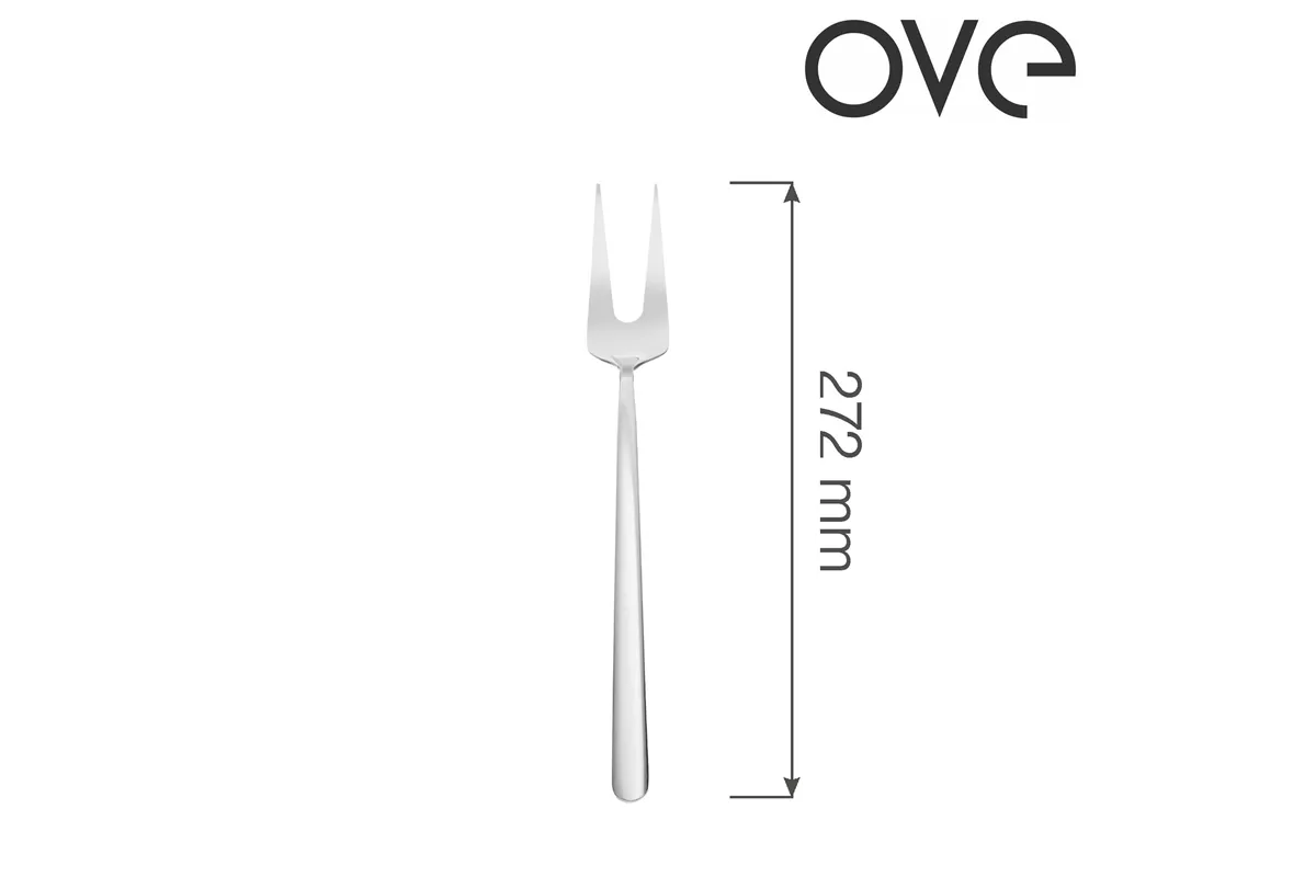 Widelec serwisowy Amarone, OVE, 272 mm Ove 766705