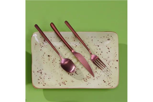 Talerz prezentacyjny Olive 270x240 mm Fine Dine 779743 Talerz prezentacyjny Olive 270x240 mm Fine Dine 779743