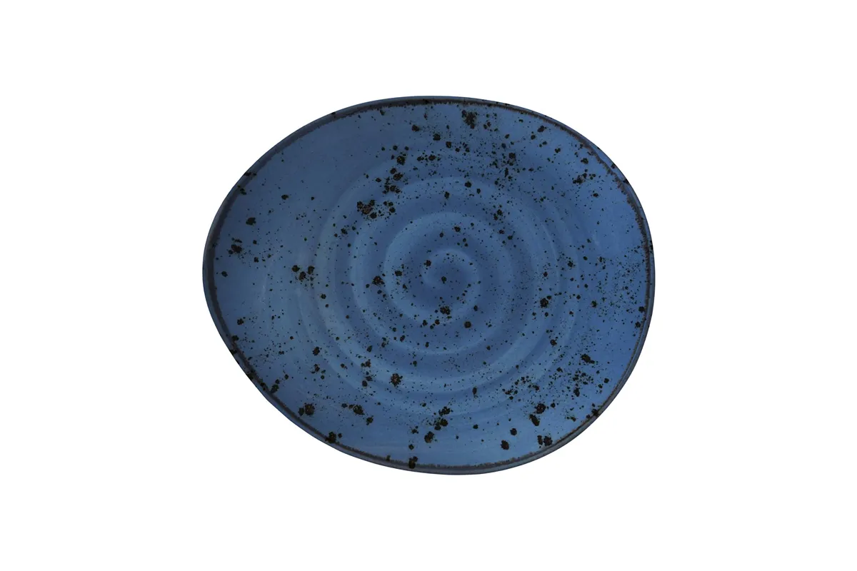 Talerz prezentacyjny Iris 270x240 mm Fine Dine 779750