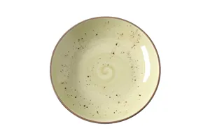 Miska coupe Olive 250 mm Fine Dine 779798