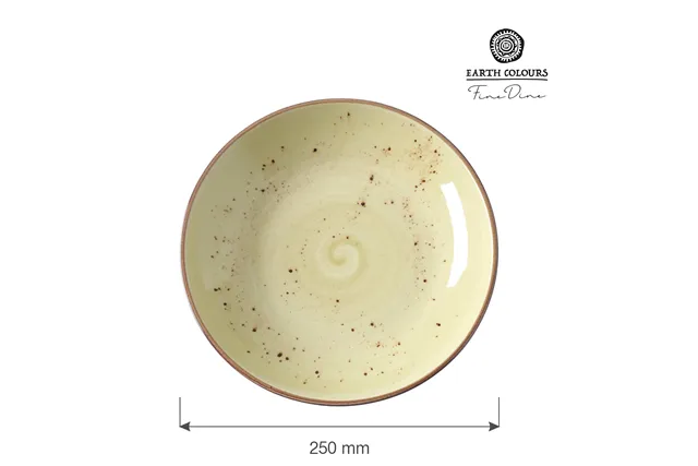 Miska coupe Olive 250 mm Fine Dine 779798 Miska coupe Olive 250 mm Fine Dine 779798