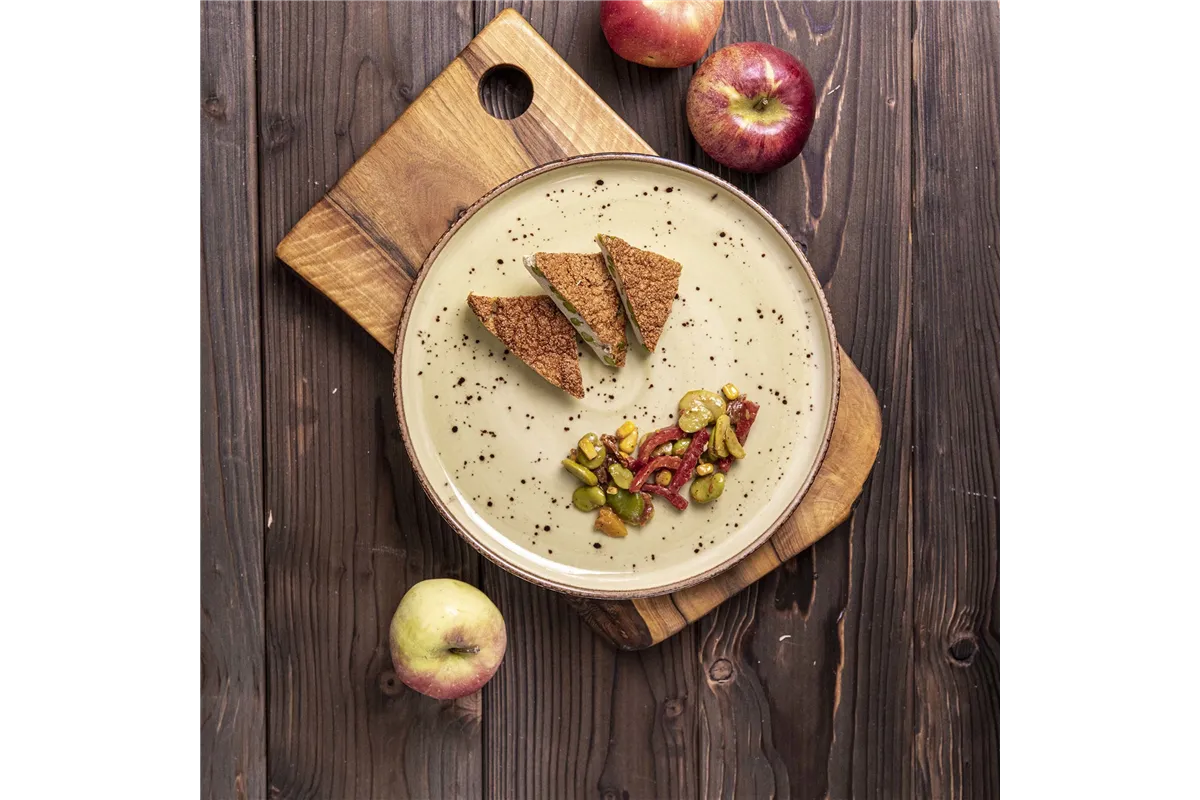 Miska coupe Olive 250 mm Fine Dine 779798