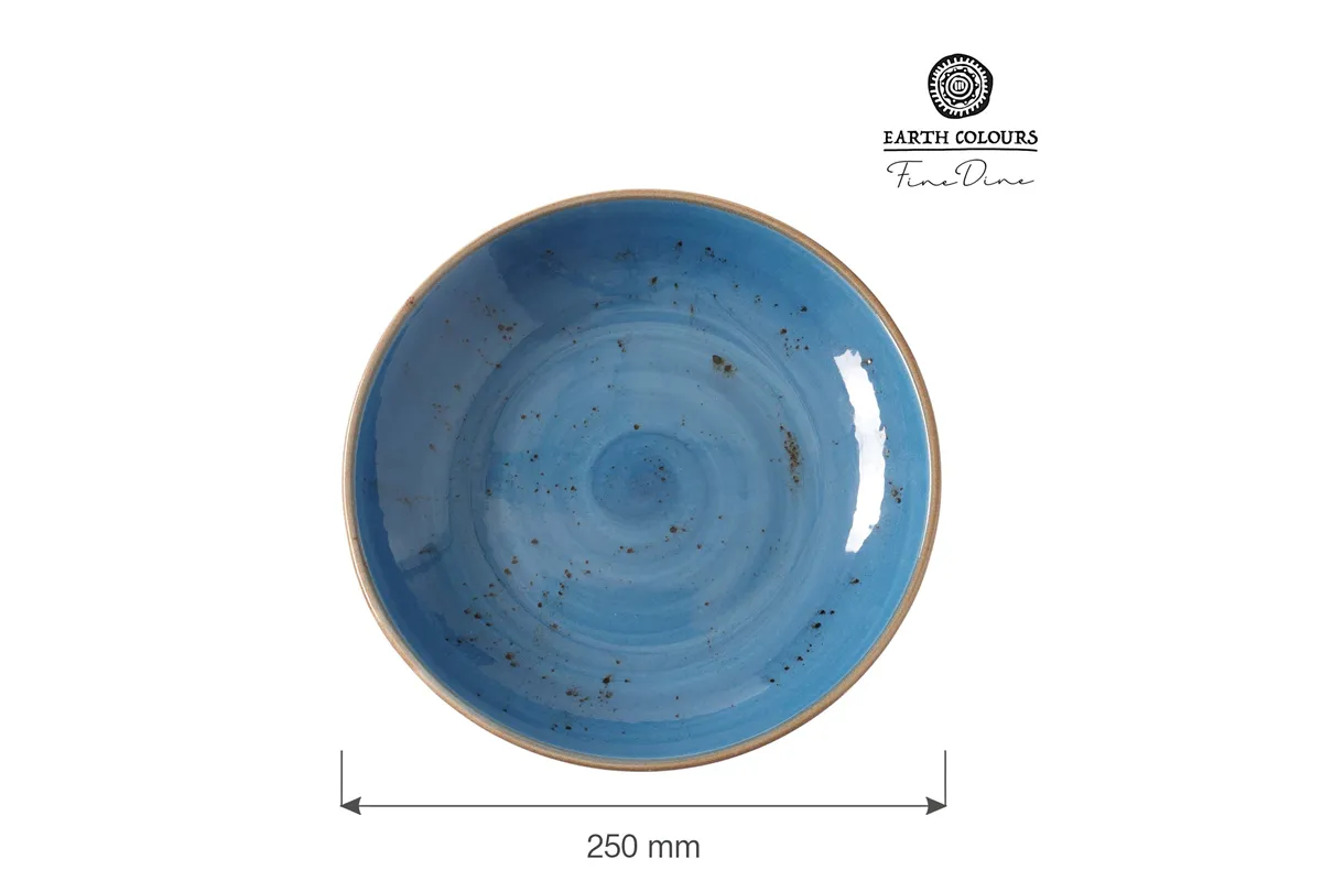 Miska coupe Iris 250 mm Fine Dine 779804