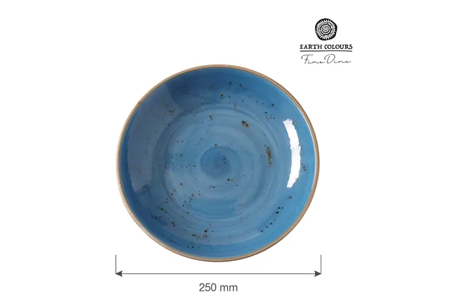 Miska coupe Iris 250 mm Fine Dine 779804 Miska coupe Iris 250 mm Fine Dine 779804