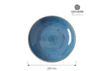 Miska coupe Iris 250 mm Fine Dine 779804