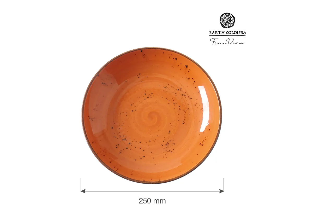 Miska coupe Dahlia 250 mm Fine Dine 779811