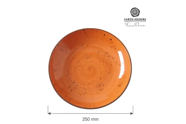 Miska coupe Dahlia 250 mm Fine Dine 779811 Miska coupe Dahlia 250 mm Fine Dine 779811