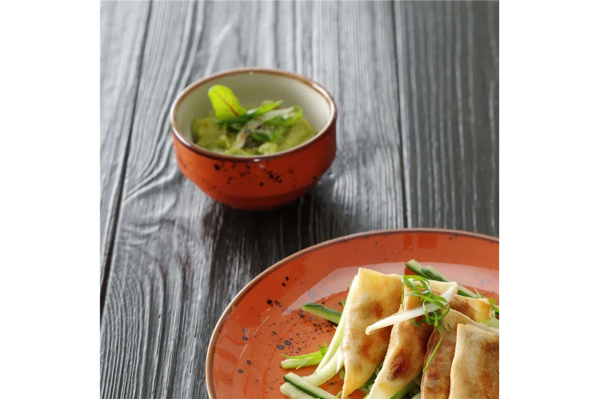 Miska coupe Dahlia 250 mm Fine Dine 779811