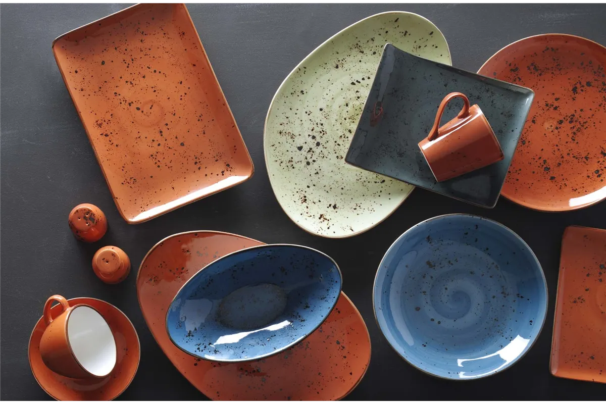 Miska coupe Dahlia 250 mm Fine Dine 779811