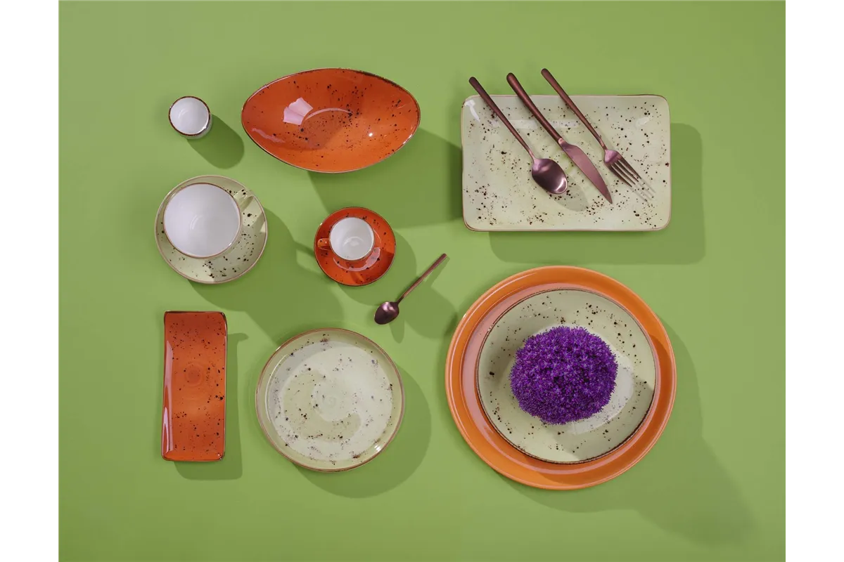 Miska coupe Dahlia 250 mm Fine Dine 779811