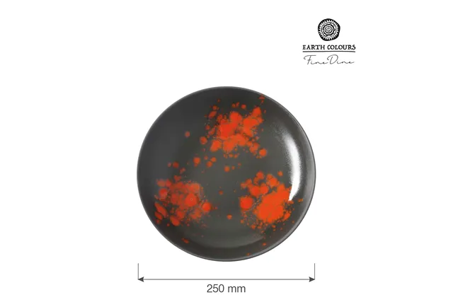 Miska coupe Bloom 250 mm Fine Dine 779835 Miska coupe Bloom 250 mm Fine Dine 779835