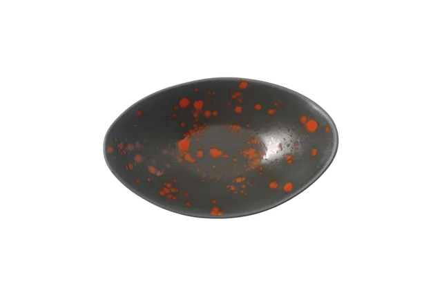Miska łódka Bloom 250x160 mm Fine Dine 779897 Miska łódka Bloom 250x160 mm Fine Dine 779897