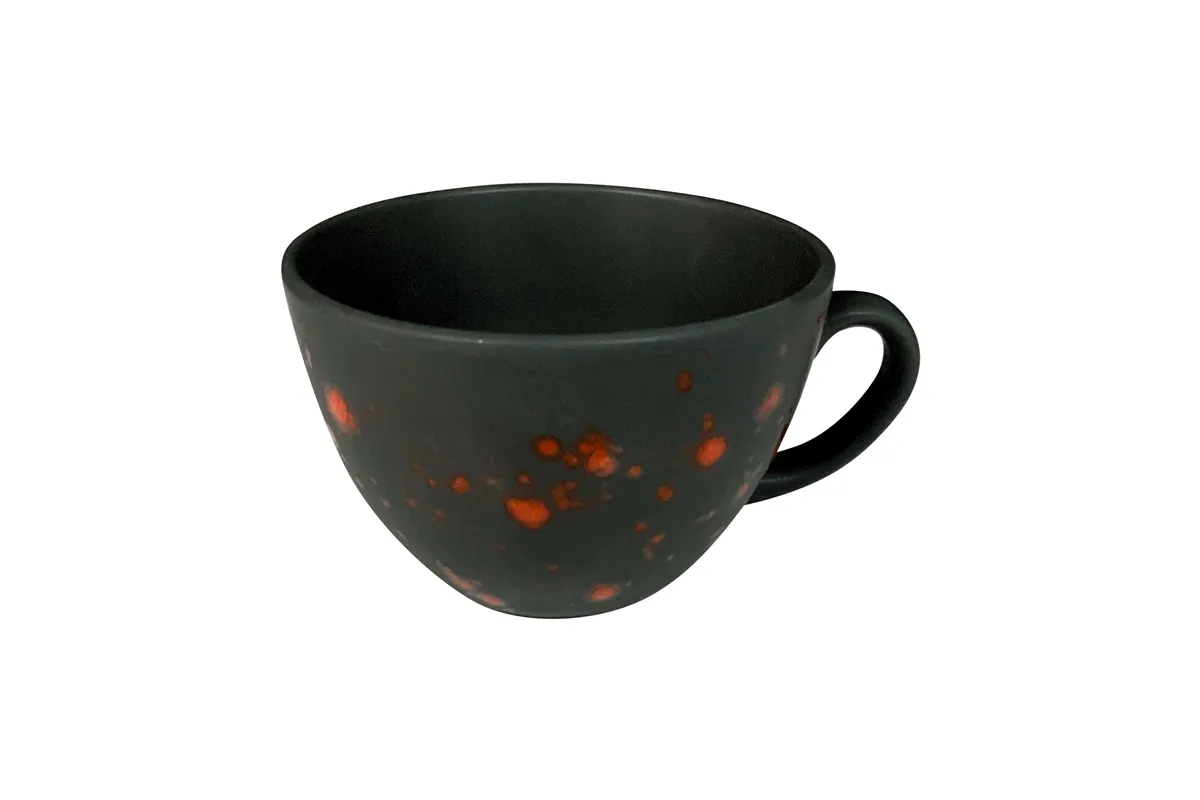 Filiżanka do cappuccino Bloom 350 ml Fine Dine 779934