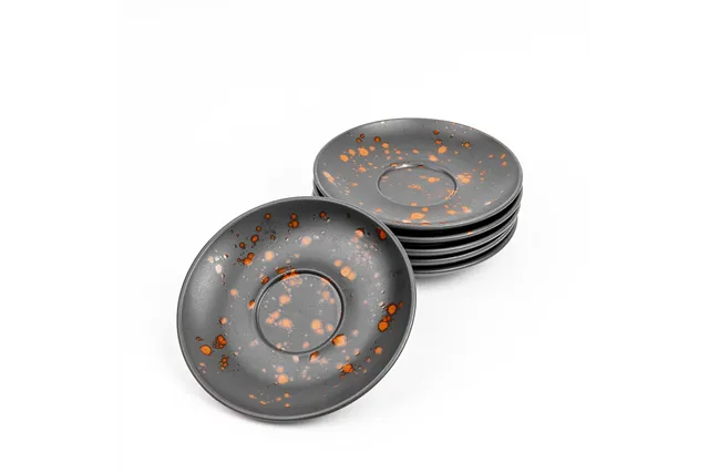 Spodek do cappuccino Bloom 160 mm Fine Dine 779941 Spodek do cappuccino Bloom 160 mm Fine Dine 779941