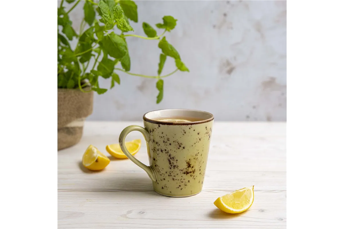 Kubek Olive 280 ml Fine Dine 779958