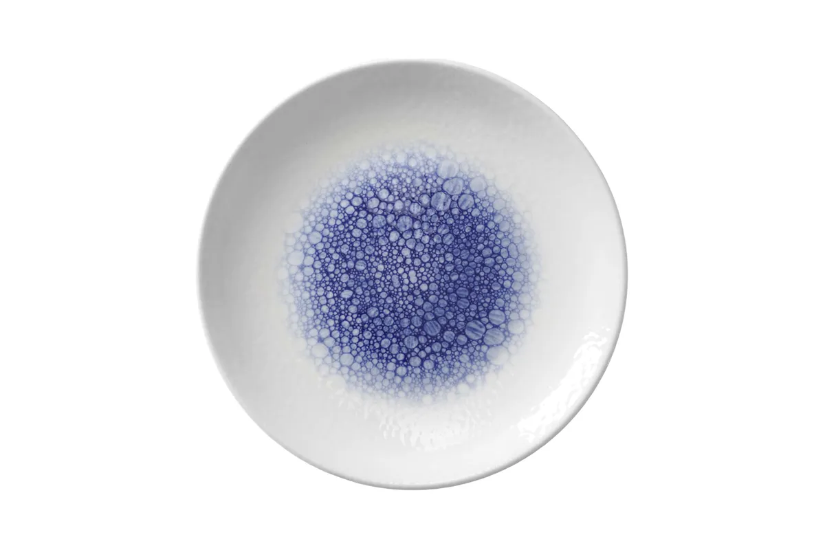 Talerz płytki Serenity 300 mm Fine Dine 789087