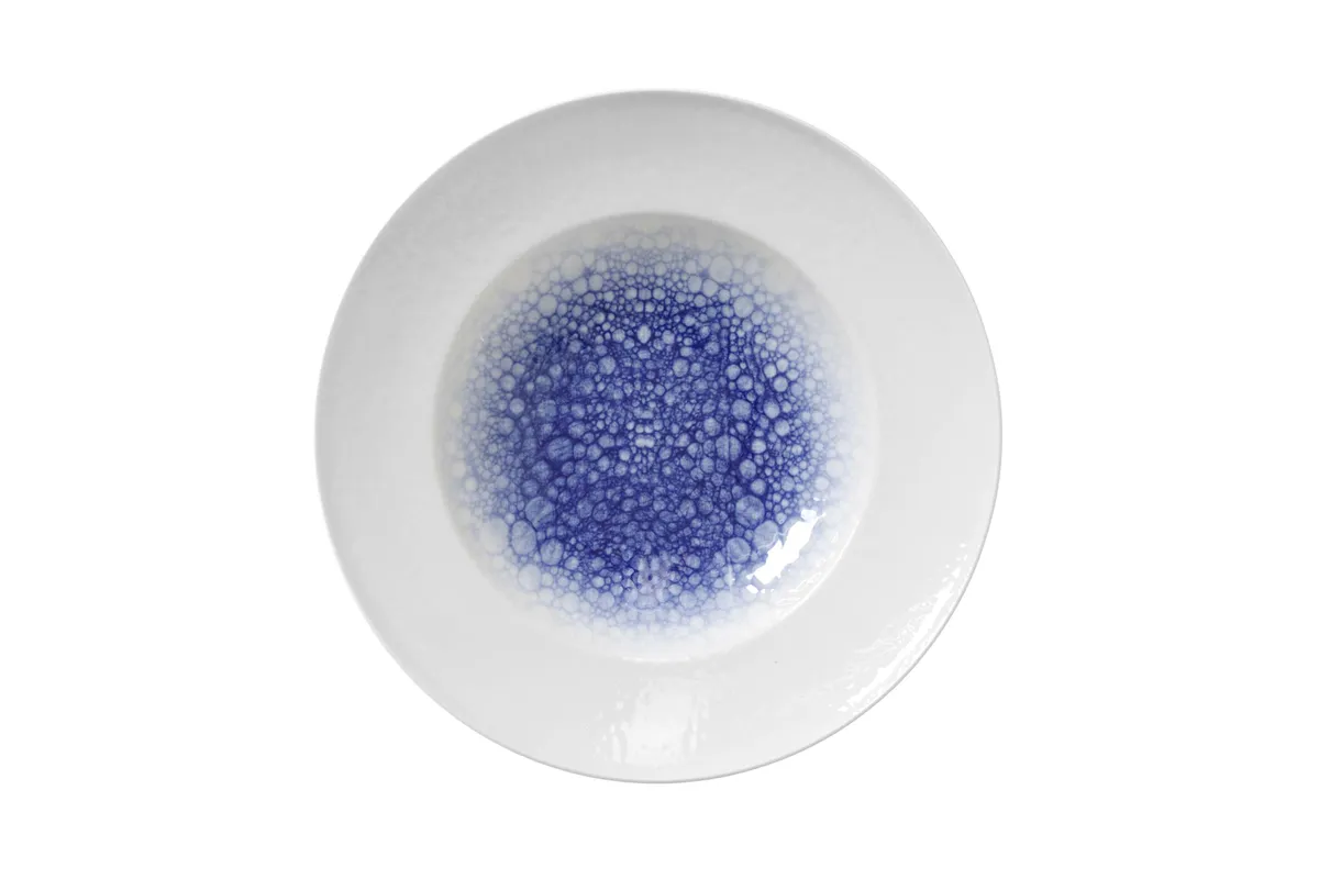 Talerz do pasty Serenity 300 mm Fine Dine 789094