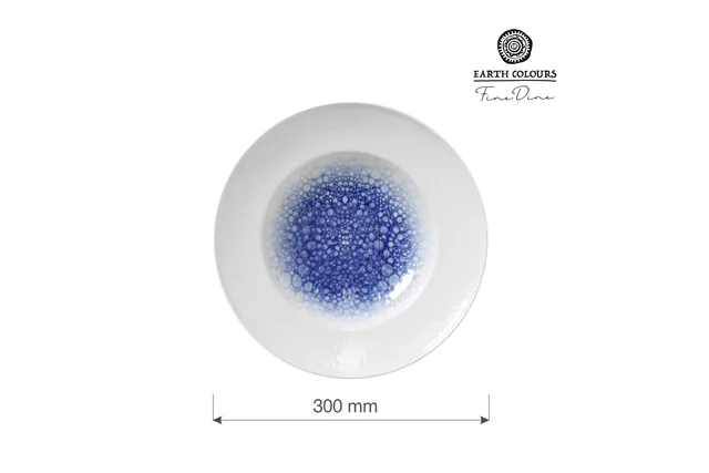 Talerz do pasty Serenity 300 mm Fine Dine 789094 Talerz do pasty Serenity 300 mm Fine Dine 789094