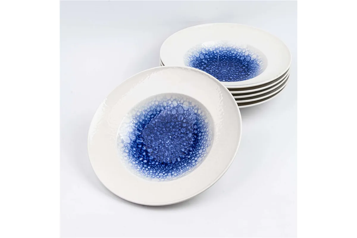 Talerz do pasty Serenity 300 mm Fine Dine 789094