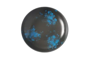 Talerz płytki Flora 260 mm Fine Dine 780794