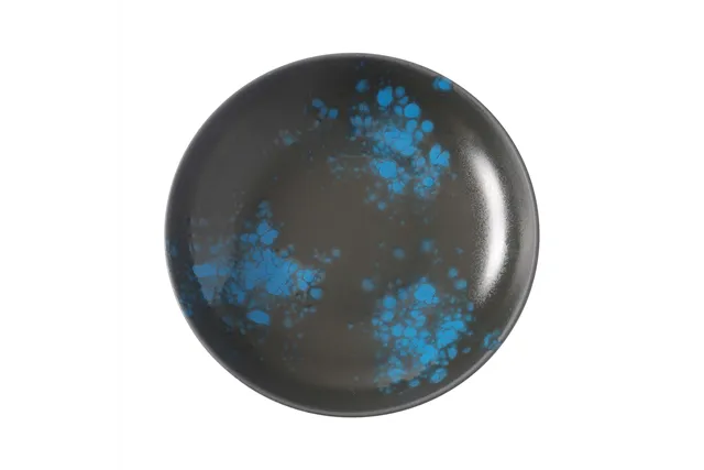 Talerz płytki Flora 260 mm Fine Dine 780794