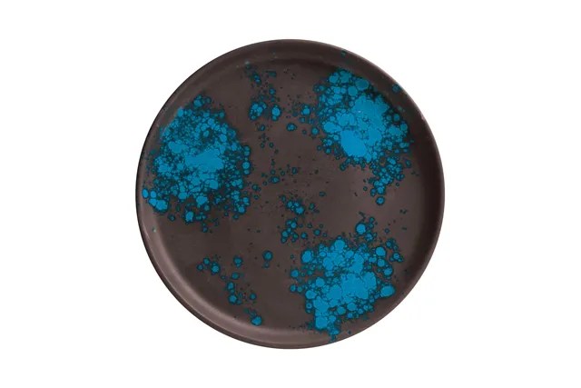 Talerz z wysokim rantem Flora 270 mm Fine Dine 780824 Talerz z wysokim rantem Flora 270 mm Fine Dine 780824