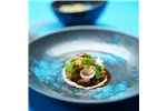 Talerz z wysokim rantem Flora 270 mm Fine Dine 780824 Talerz z wysokim rantem Flora 270 mm Fine Dine 780824