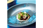 Talerz z wysokim rantem Flora 270 mm Fine Dine 780824 Talerz z wysokim rantem Flora 270 mm Fine Dine 780824