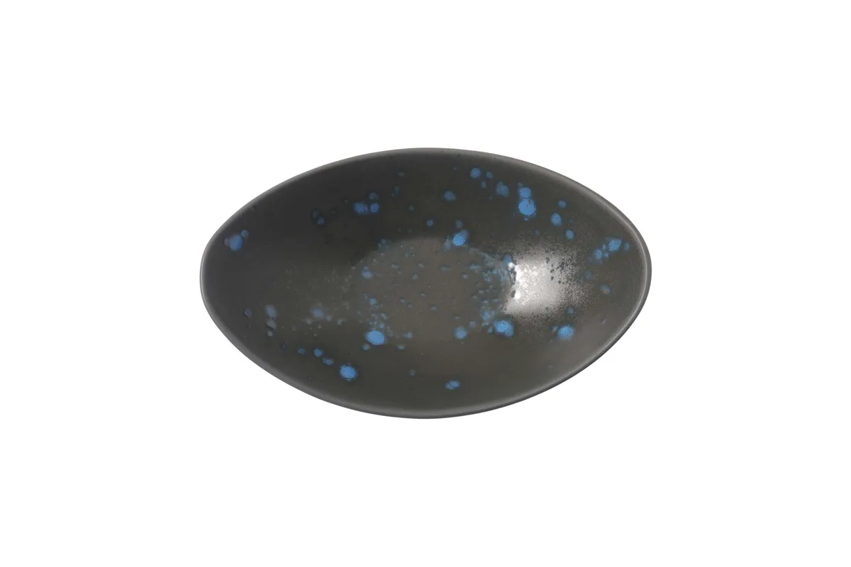 Miska łódka Flora 250x160 mm Fine Dine 780954