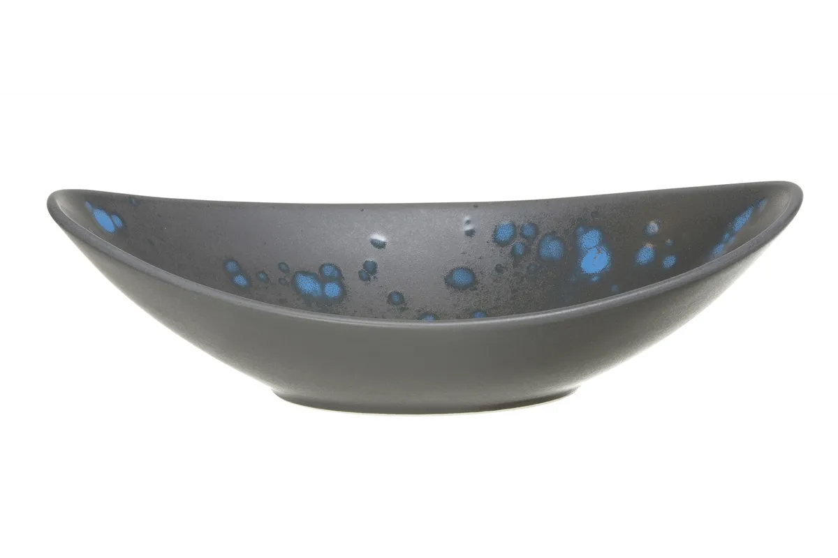 Miska łódka Flora 250x160 mm Fine Dine 780954