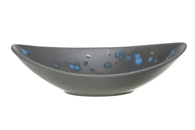 Miska łódka Flora 250x160 mm Fine Dine 780954 Miska łódka Flora 250x160 mm Fine Dine 780954