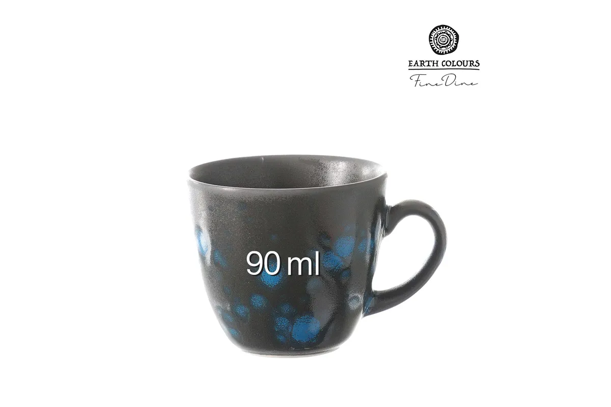 Filiżanka espresso Flora 90 ml Fine Dine 780978